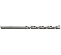 Wolfcraft 7708010 carbure de tungstène Foret pour la pierre 8 mm Longueur totale 120 mm tige cylindrique