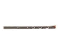 Wolfcraft 7745010 1 Foret à Béton Spécial Hm-ct Ø 5 Mm Longueur de Spirale 50 Mm Longueur Totale 85 Mm Angle de Pointe 130° Din Iso 5468 Rainure Hélicoïdale Rectifiée Extra-profonde G