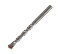 Wolfcraft Foret à béton 7752010 HM-CT Ø 12 mm Longueur totale 150 mm Spirale 80 mm