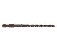 wolfcraft 7761000 Foret pour béton SDS-Quick Unéo ø 5 mm x 100mm noir
