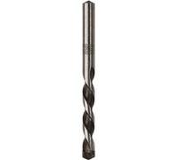 Wolfcraft 7778010 carbure de tungstène Foret à béton 8 mm Longueur totale 120 mm tige cylindrique 1 pc(s)