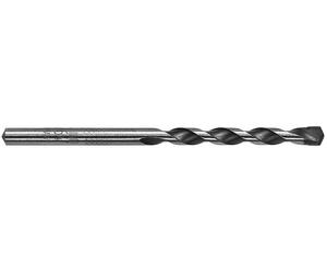Wolfcraft 7785010 carbure de tungstène Foret à béton 5 mm Longueur totale 150 mm tige cylindrique 1 pc(s)