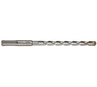 Wolfcraft Foret pour perforateur SDS‑Plus 7805010 5,0 mm x 110 mm Carbure de tungstène