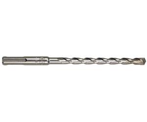 Wolfcraft 7819010 carbure de tungstène Foret pour marteau-perforateur 9 mm Longueur totale 160 mm SDS-Plus 1 pc(s)