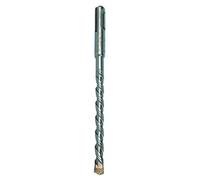 wolfcraft 7846000 Foret PRO pour perforateurs SDS+ Ø 12 x 200 x 260