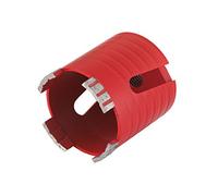 Trépan diamanté Wolfcraft 7957000 68 mm diamanté 1 pc(s)