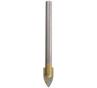 wolfcraft 7978010 Foret carrelage et verre CT Diamètre 8 mm