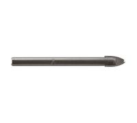 Wolfcraft Foret 7979010 CT pour carrelage et verre Diamètre 10 mm