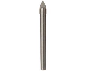 wolfcraft 7979010 Foret carrelage et verre CT Diamètre 10 mm