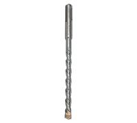 Wolfcraft 7995000 carbure de tungstène Foret pour marteau-perforateur 10 mm Longueur totale 210 mm SDS-Plus 1 pc(s)