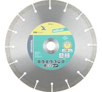 Wolfcraft 8316000 Disque à tronçonner diamanté 230 mm 1 pc(s)