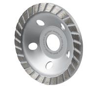 WOLFCRAFT Plateau de surfaçage diamant standard ø 105x22,2mm