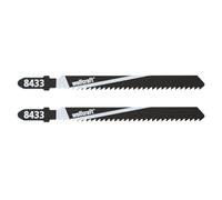 Lame de scie Wolfcraft 8433000 2 pc(s)