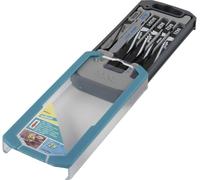 Lame de scie Wolfcraft 8630000 10 pc(s)