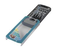 8630000 Coffret de 10 Lames de scie sauteuse queue en T