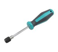 Wolfcraft Tournevis 8725000 avec aimant argent
