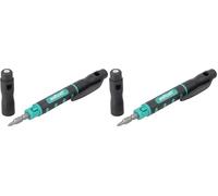 wolfcraft 8736000 Stylo micro-embouts (Lot de 2)