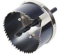 Wolfcraft Scie cloche standard 8912000 95 mm × 68 mm 1 pièce