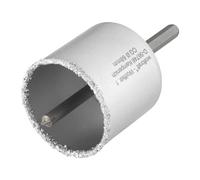 Foret à couronne avec revêtement en carbure Wolfcraft 8913000 68 mm