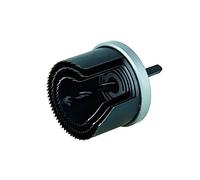 wolfcraft 8916000 Kit Scie cloche 3 lames ø 40/54/65 pour boîtier DLC