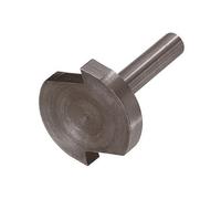 Wolfcraft Axe 8 mm, pour fraises 3828000-3830000