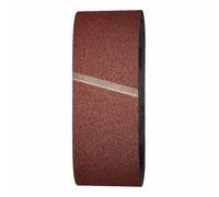 Wolfcraft® Bandes abrasives k 40 76x457mm