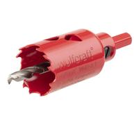 Wolfcraft Bim Opener 32Mm Complet