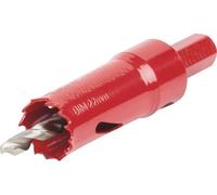 Wolfcraft Bim Puncher 22Mm Complet