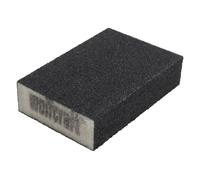 wolfcraft Bloc de ponçage 2894000