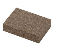 Wolfcraft Bloc mousse abrasif 97 x 25 x 67 mm - 2894000