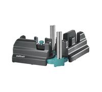 wolfcraft Boîte à onglets biseautée 6948000