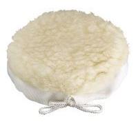 Wolfcraft Bonnet de polissage Ø 140 mm