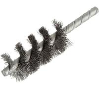 Wolfcraft Brosses cylindriques 2128000 1 pce