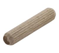 Wolfcraft Chevilles en bois 40 mm 8 mm 2907000 150 pcs.