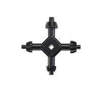 Wolfcraft Clé de mandrin 2635000 Universelle
