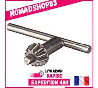wolfcraft e Mandrin Universelle S2A pour Perceuse 10-13 mm
