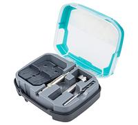 Wolfcraft Set de mèches pour charnière 4655000 – 26 mm – 1 set