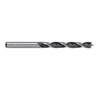 Wolfcraft Coffret de forets pour bois 7107000 M-6 CV avec fraisoir