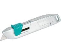 wolfcraft Couteau de sécurité 4134000