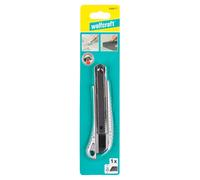 wolfcraft 4306000 - Cutter Métallique à Lame Sécable