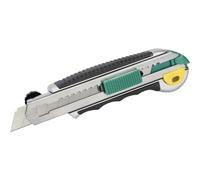 Wolfcraft Cutter lame sécable Pro 2k 4136000 – 18 mm avec chargeur + 8 lames