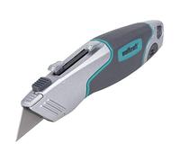 Wolfcraft Cutter Pro 4200000 – deux lames (crochet et trapèze)