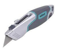 Wolfcraft Cutter Pro 4200000 – deux lames (crochet et trapèze)