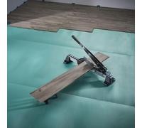 wolfcraft Découpeuse de vinyle et de stratifié VLC 1000
