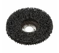 Wolfcraft® Disque de nettoyage universel D 115 mm