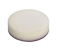 Wolfcraft Disque de polissage en mousse auto-agrippant pour créme de lustrage