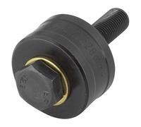 wolfcraft Emporte-pièce / 3752000 / Pour une découpe facile et précise dans les éviers de cuisine Ø 28 mm