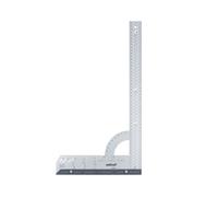 wolfcraft Équerre universelle 500 mm 5206000