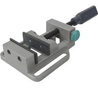 Wolfcraft Étau à action rapide 4920000 Mors 70 mm Ouverture 60 mm Aluminium