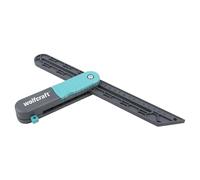 Wolfcraft 6958000 Fausse équerre